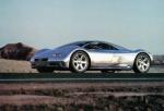 Audi Avus Quattro Concept 1991 года